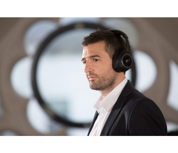 SENNHEISER RS 160 504146 - 155203 - zdjęcie 3